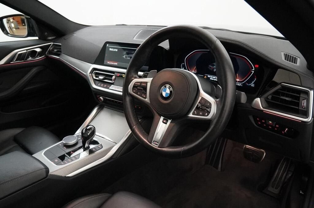 Used BMW 4 Series 2023 for sale - 77689087: Photo 6