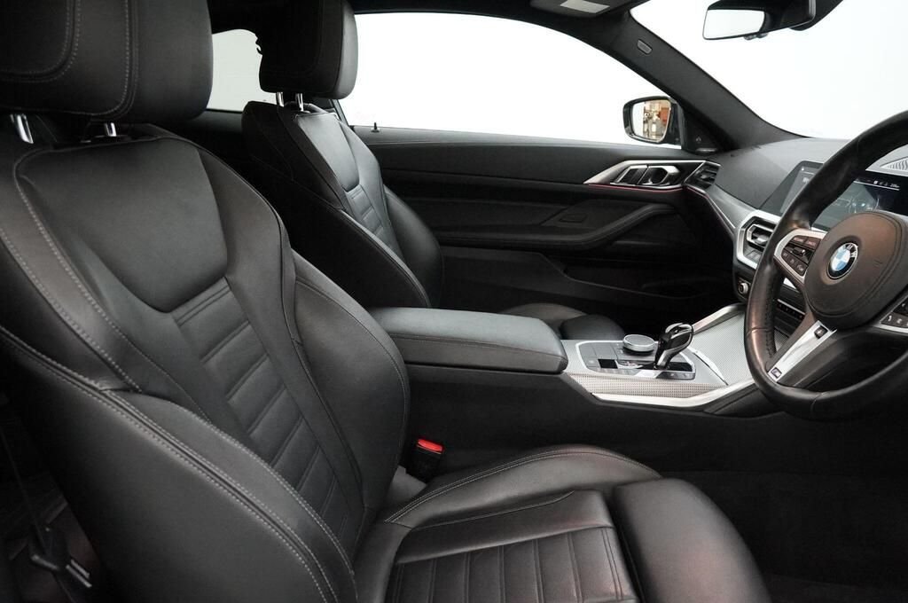 Used BMW 4 Series 2023 for sale - 77689087: Photo 7