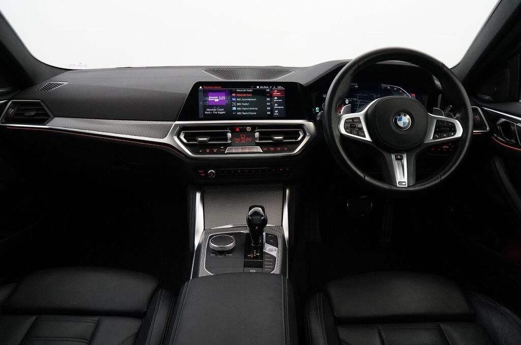Used BMW 4 Series 2023 for sale - 77689087: Photo 8