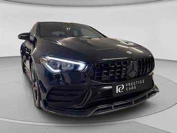 Used Mercedes-Benz CLA 2022 for sale - 79738187: Photo