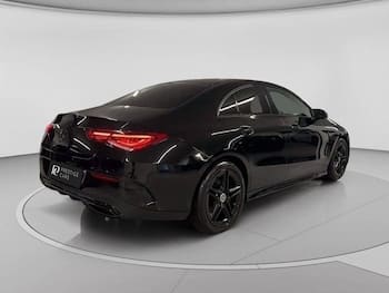 Used Mercedes-Benz CLA 2022 for sale - 79738187: Photo