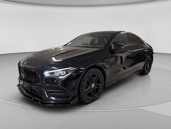 Used Mercedes-Benz CLA 2022 for sale - 79738187: Photo