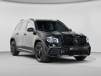 Used Mercedes-Benz GLB 2022 for sale - 78672809: Photo