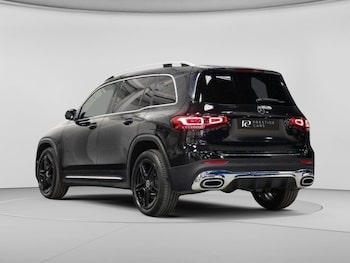 Used Mercedes-Benz GLB 2022 for sale - 78672809: Photo