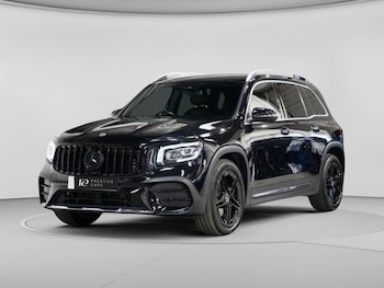 Used Mercedes-Benz GLB 2022 for sale - 78672809: Photo