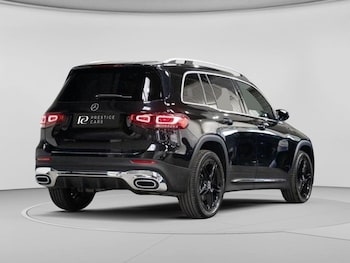Used Mercedes-Benz GLB 2022 for sale - 78672809: Photo