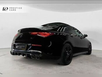 Used Mercedes-Benz CLA 2022 for sale - 79197402: Photo