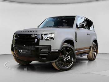 Used Land Rover Defender 2024 for sale - 78212418: Photo