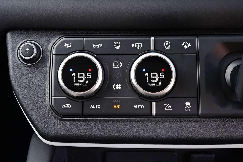 Used Land Rover Defender 2024 for sale - 78212418: Photo 6