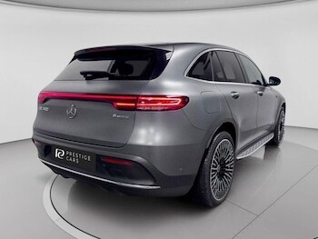 Used Mercedes-Benz EQC 2022 for sale - 78544420: Photo