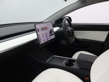 Used Tesla Model 3 2021 for sale - 78557532: Photo