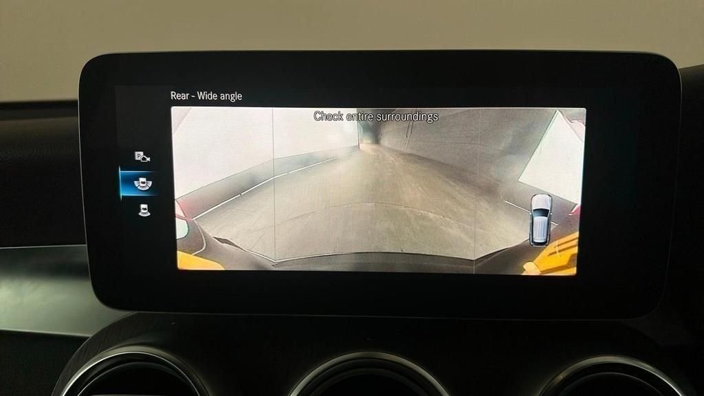 Used Mercedes-Benz GLC 2021 for sale - 78186802: Photo 10