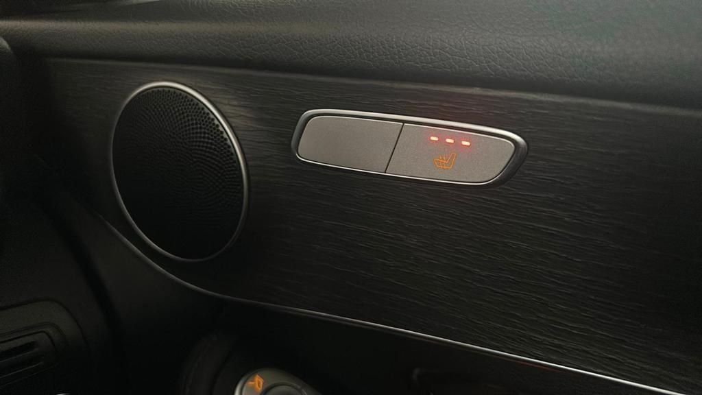 Used Mercedes-Benz GLC 2021 for sale - 78186802: Photo 11