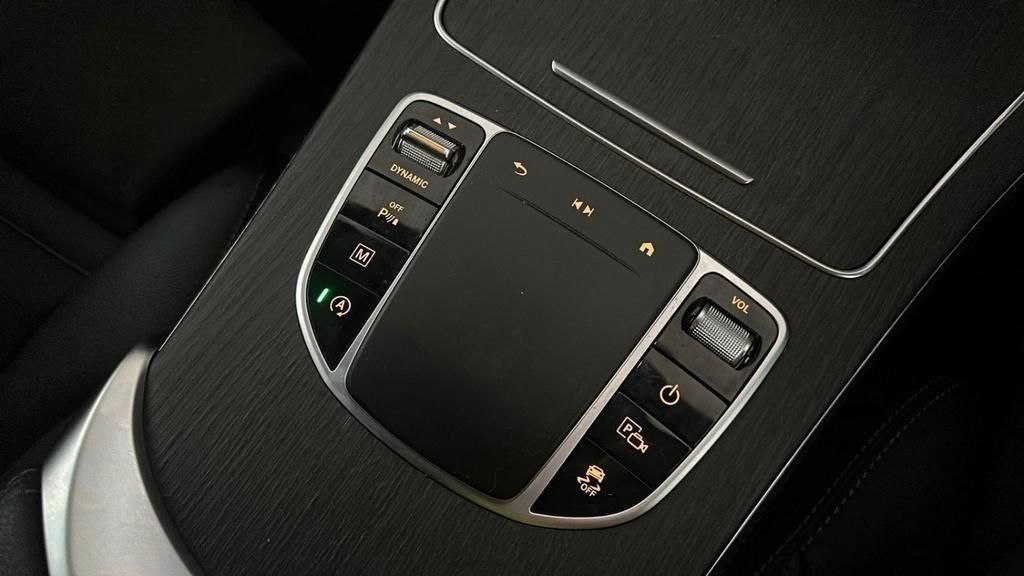 Used Mercedes-Benz GLC 2021 for sale - 78186802: Photo 12