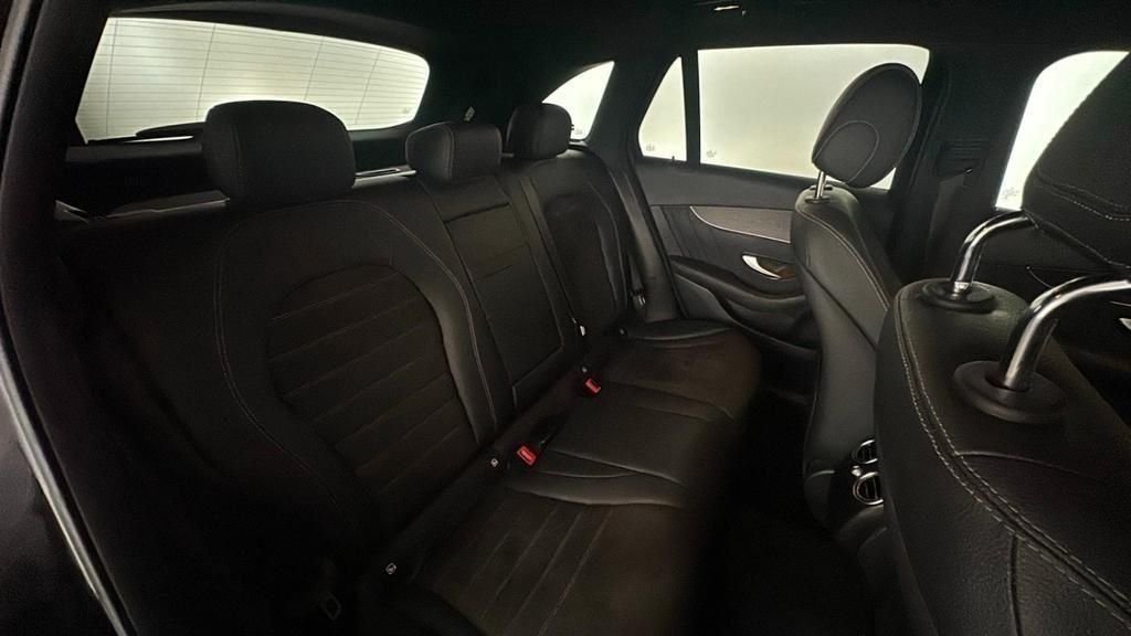 Used Mercedes-Benz GLC 2021 for sale - 78186802: Photo 13