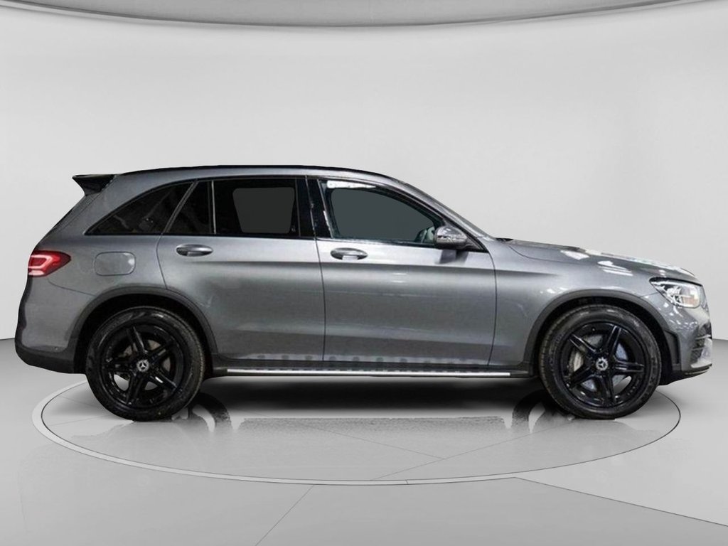 Used Mercedes-Benz GLC 2021 for sale - 78186802: Photo 5