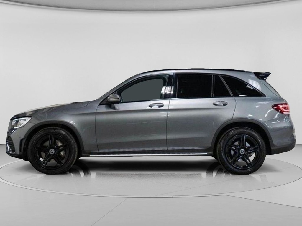 Used Mercedes-Benz GLC 2021 for sale - 78186802: Photo 6