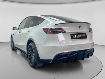 Used Tesla Model Y 2022 for sale - 78619242: Photo