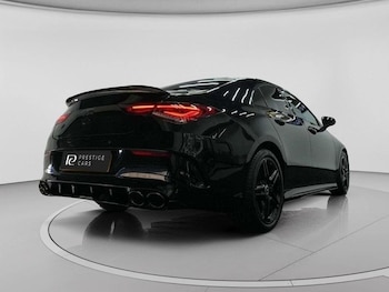 Used Mercedes-Benz CLA 2022 for sale - 79551031: Photo