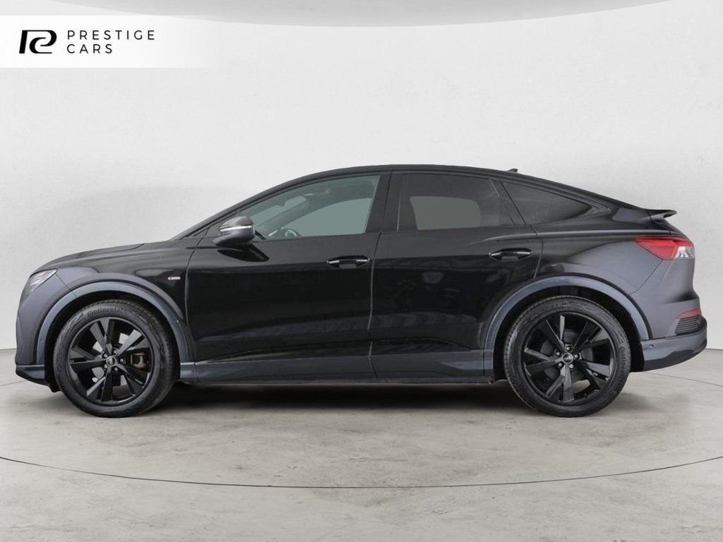 Used Audi Q4 e-tron 2021 for sale - 77719395: Photo 6