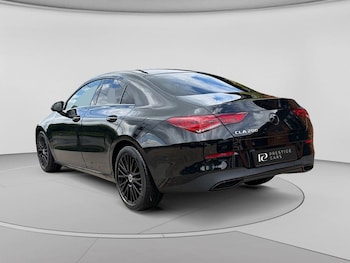 Used Mercedes-Benz CLA 2023 for sale - 78780885: Photo