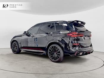 Used BMW X5 2023 for sale - 79818737: Photo
