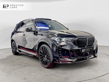 Used BMW X5 2023 for sale - 79818737: Photo