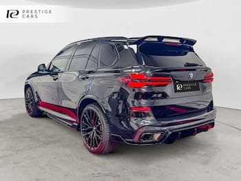Used BMW X5 2023 for sale - 79818737: Photo