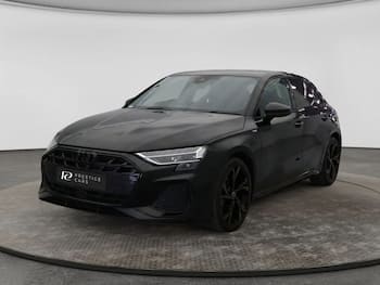 Used Audi A3 2025 for sale - 79655497: Photo