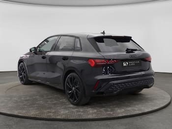 Used Audi A3 2025 for sale - 79655497: Photo