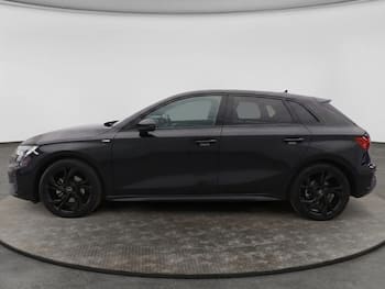 Used Audi A3 2025 for sale - 79655497: Photo