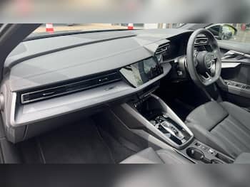 Used Audi A3 2025 for sale - 79655497: Photo