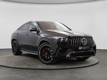 Used Mercedes-Benz GLE 2023 for sale - 79686498: Photo