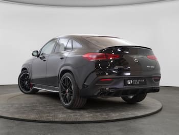 Used Mercedes-Benz GLE 2023 for sale - 79686498: Photo