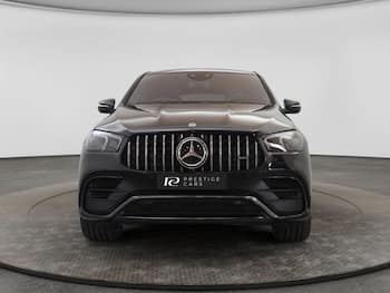 Used Mercedes-Benz GLE 2023 for sale - 79686498: Photo