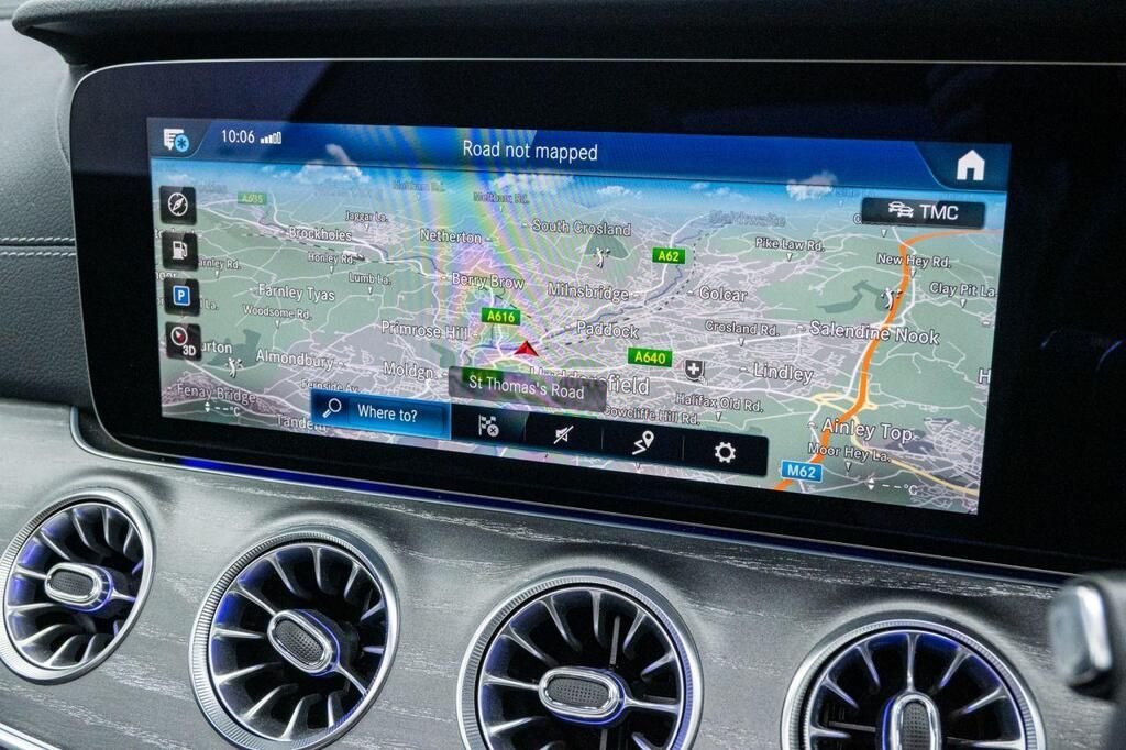 Used Mercedes-Benz E Class 2021 for sale - 77689010: Photo 10