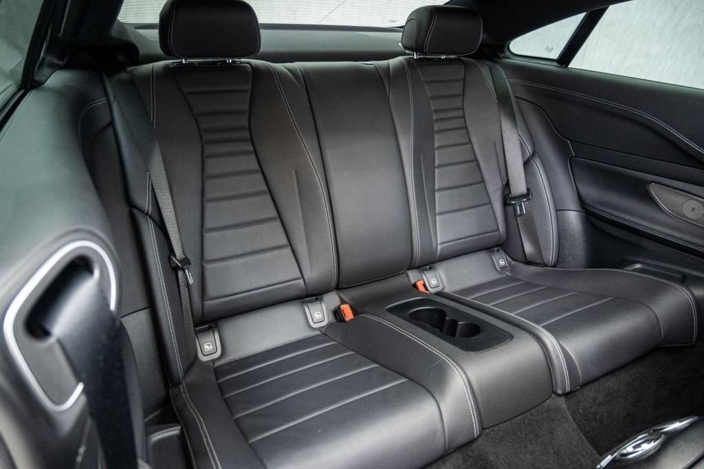 Used Mercedes-Benz E Class 2021 for sale - 77689010: Photo 11