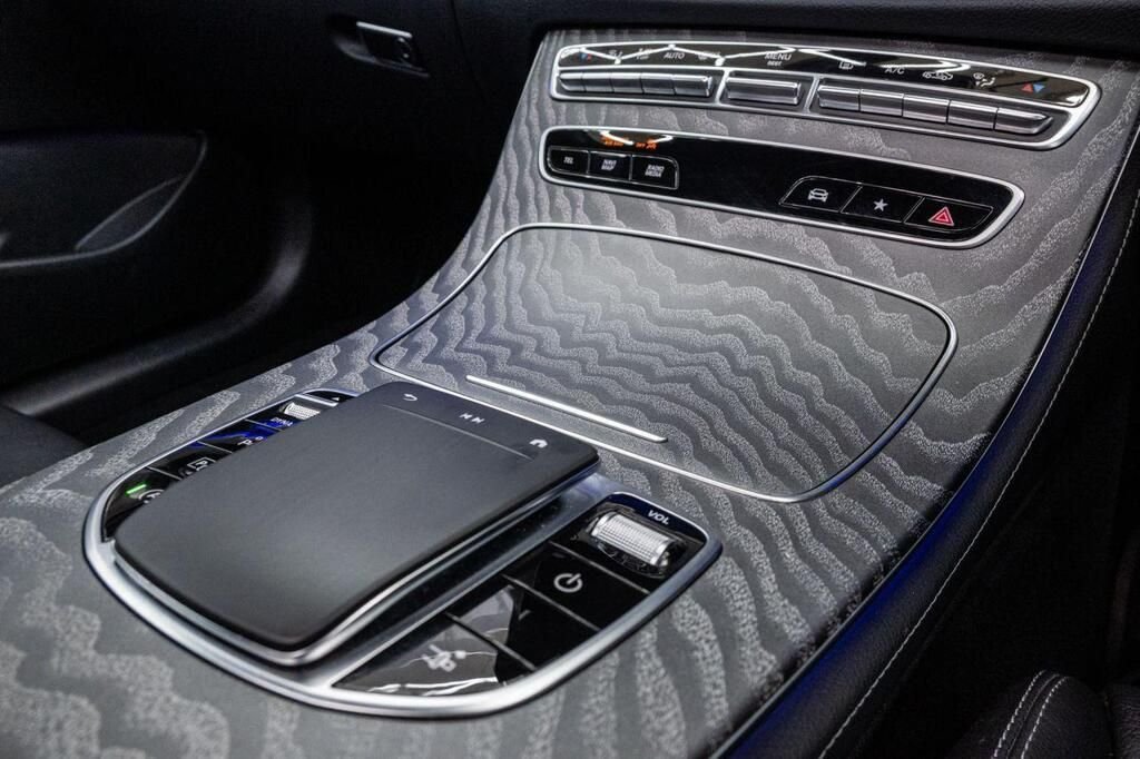 Used Mercedes-Benz E Class 2021 for sale - 77689010: Photo 13