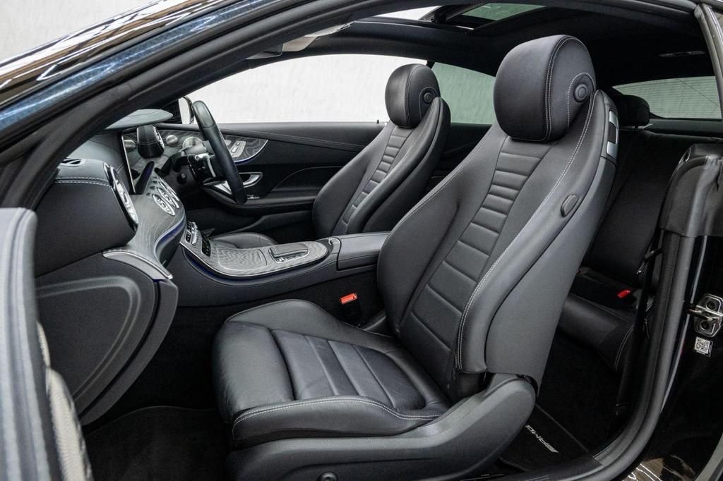 Used Mercedes-Benz E Class 2021 for sale - 77689010: Photo 14