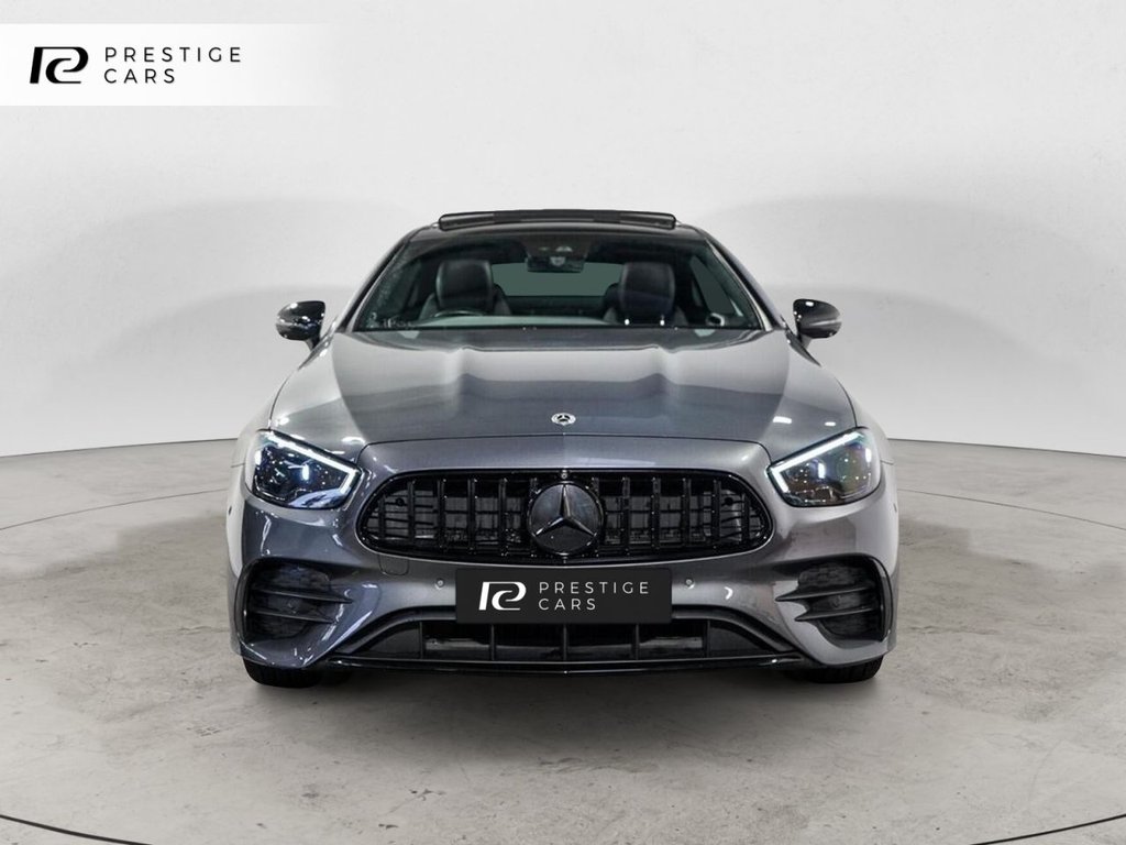 Used Mercedes-Benz E Class 2021 for sale - 77689010: Photo 15