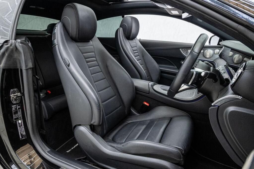 Used Mercedes-Benz E Class 2021 for sale - 77689010: Photo 8