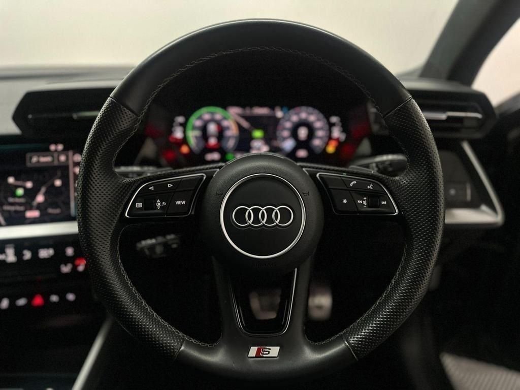 Used Audi A3 2021 for sale - 77799807: Photo 7