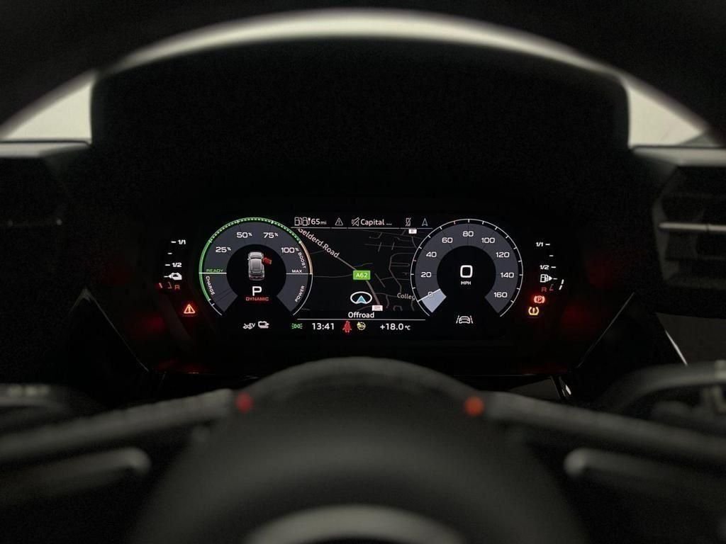 Used Audi A3 2021 for sale - 77799807: Photo 8