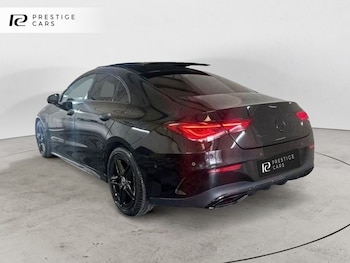 Used Mercedes-Benz CLA 2022 for sale - 77689091: Photo