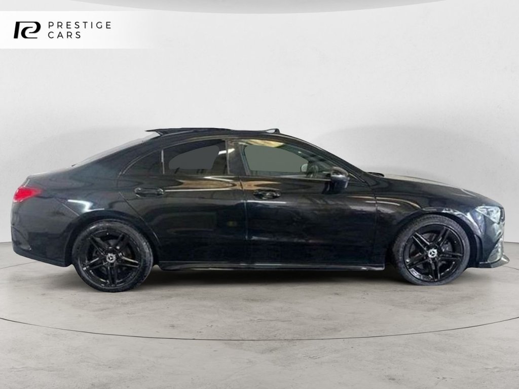 Used Mercedes-Benz CLA 2022 for sale - 77689091: Photo 4