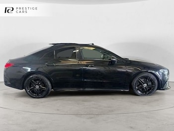 Used Mercedes-Benz CLA 2022 for sale - 77689091: Photo