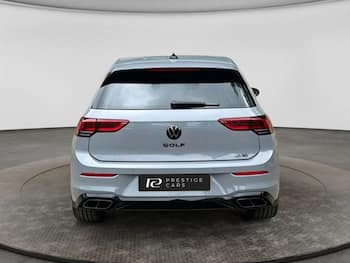 Used Volkswagen Golf 2024 for sale - 79619321: Photo