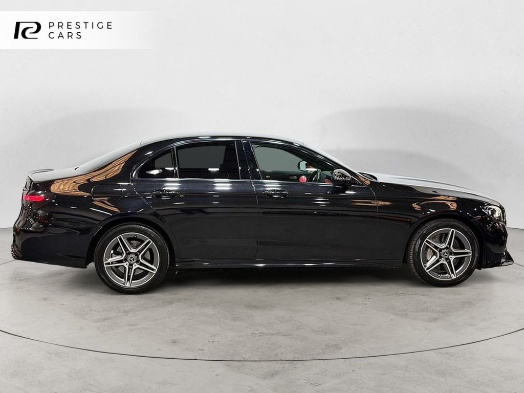 Used Mercedes-Benz E Class 2020 for sale - 77689089: Photo 4