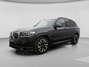 Used BMW iX3 2022 for sale - 78557549: Photo