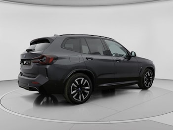 Used BMW iX3 2022 for sale - 78557549: Photo